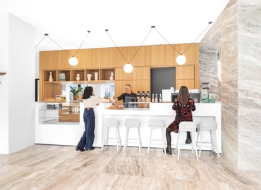 100 m² Coworking  in Centre, Grote Bickersstraat 74-78 (1013 KS) - 9 | MatchOffice