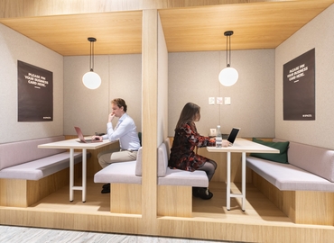 50 m² Conference center in Centre, Grote Bickersstraat 74-78 (1013 KS) - 2 | MatchOffice.com