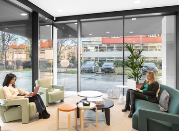 50 m² Conference center in Centre, Grote Bickersstraat 74-78 (1013 KS) - 3 | MatchOffice.com