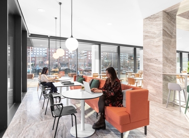 Virtual business address in Centre, Grote Bickersstraat 74-78 (1013 KS) - 2 | MatchOffice.com