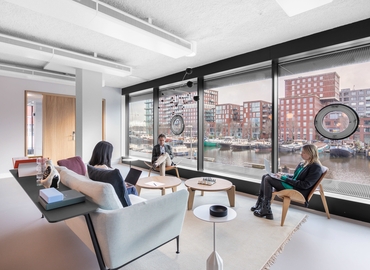 Virtual business address in Centre, Grote Bickersstraat 74-78 (1013 KS) - 3 | MatchOffice.com