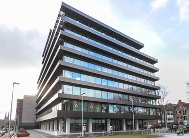 Virtual office in Centre, Grote Bickersstraat 74-78 (1013 KS) - 10 | MatchOffice