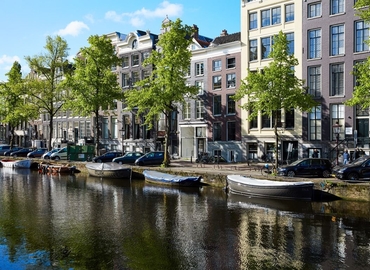 15 m² Meeting room in Amsterdam Centre, Keizersgracht 482 (1017 EG) - 1 | MatchOffice