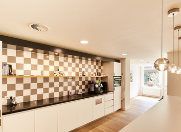 Vergaderruimte Keizersgracht 482 1017 EG Amsterdam Centrum