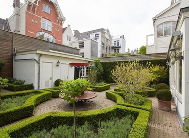 Vergaderruimte Keizersgracht 482 1017 EG Amsterdam Centrum