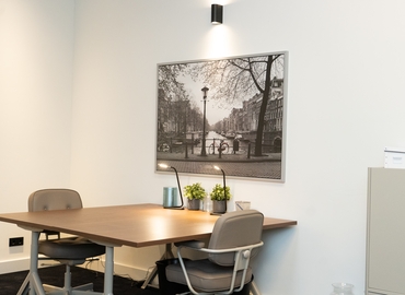 22 m² Serviced office property available to rent in Sloterdijk, Tijnmuiden 59 (1046 AK) - 1 | MatchOffice.com