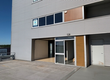 22 m² Business center property available to rent in Sloterdijk, Tijnmuiden 59 (1046 AK) - 4 | MatchOffice.com