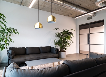 ะกoworking Churchilllaan 11 3527 BG Utrecht