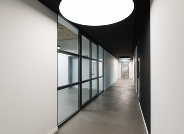 ะกoworking Churchilllaan 11 3527 BG Utrecht