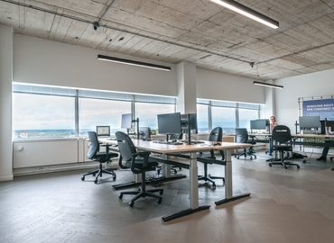 1100 m² Shared workspace  in Utrecht, Churchilllaan 11 (3527 BG) - 0 | MatchOffice
