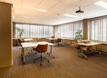 121 m² Business space in Woerden, Zaagmolenlaan 4 (3447 GS) - 6 | MatchOffice