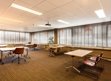 121 m² Business park in Woerden, Zaagmolenlaan 4 (3447 GS) - 5 | MatchOffice