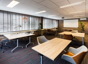 121 m² Business park in Woerden, Zaagmolenlaan 4 (3447 GS) - 7 | MatchOffice