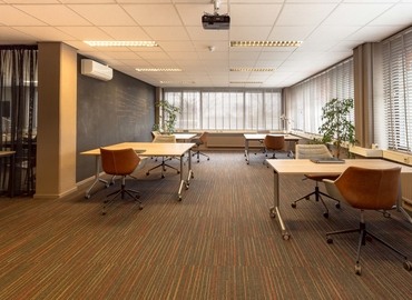 121 m² Business space in Woerden, Zaagmolenlaan 4 (3447 GS) - 8 | MatchOffice