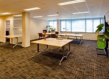 121 m² Business center in Woerden, Zaagmolenlaan 4 (3447 GS) - 9 | MatchOffice