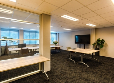 121 m² Business center in Woerden, Zaagmolenlaan 4 (3447 GS) - 3 | MatchOffice
