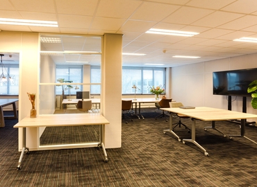 121 m² Business park in Woerden, Zaagmolenlaan 4 (3447 GS) - 2 | MatchOffice.com