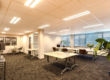 121 m² Business space in Woerden, Zaagmolenlaan 4 (3447 GS) - 1 | MatchOffice.com