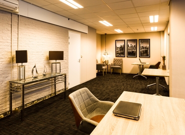 121 m² Serviced office in Woerden, Zaagmolenlaan 4 (3447 GS) - 0 | MatchOffice.com