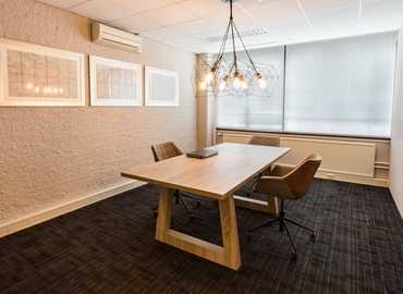 121 m² Business center in Woerden, Zaagmolenlaan 4 (3447 GS) - 4 | MatchOffice.com