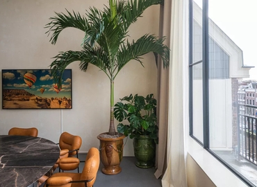 40 m² Shared workspace  in Centre, Prinsengracht 769 (1017 JZ) - 1 | MatchOffice