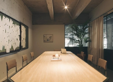 40 m² Shared workspace in Centre, Prinsengracht 769 (1017 JZ) - 3 | MatchOffice.com