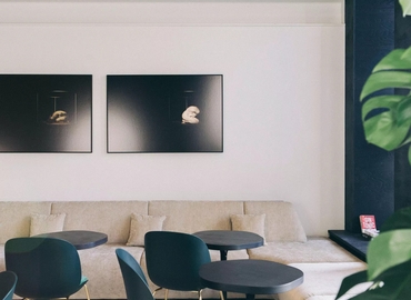 40 m² Co-working in Centre, Prinsengracht 769 (1017 JZ) - 6 | MatchOffice