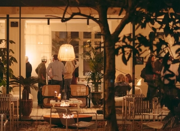 40 m² Shared office  in Centre, Prinsengracht 769 (1017 JZ) - 9 | MatchOffice