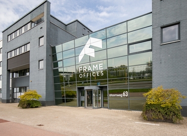 27 m² Business space place up for rent in Utrecht, Atoomweg 63 (3542 AA) - 15 | MatchOffice.com