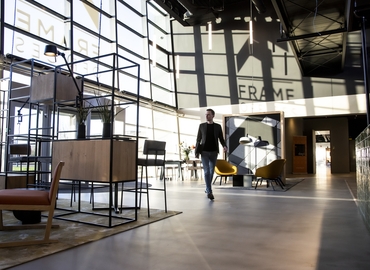 27 m² Business space place up for rent in Utrecht, Atoomweg 63 (3542 AA) - 17 | MatchOffice