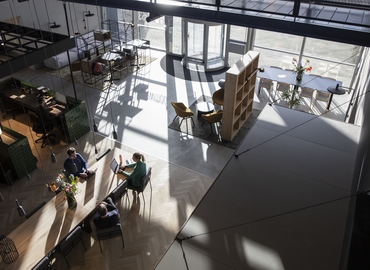27 m² Business center place for rent in Utrecht, Atoomweg 63 (3542 AA) - 18 | MatchOffice