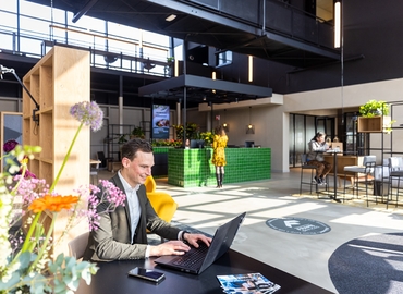 27 m² Business space place up for rent in Utrecht, Atoomweg 63 (3542 AA) - 23 | MatchOffice