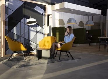 27 m² Business center property available to rent in Utrecht, Atoomweg 63 (3542 AA) - 26 | MatchOffice.com