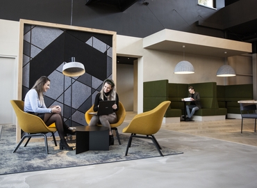 27 m² Serviced office place available to rent in Utrecht, Atoomweg 63 (3542 AA) - 27 | MatchOffice