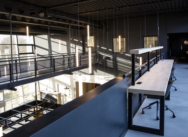 27 m² Serviced office place for rent in Utrecht, Atoomweg 63 (3542 AA) - 31 | MatchOffice