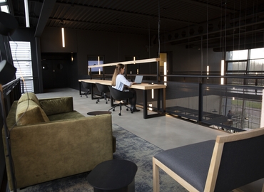 27 m² Serviced office property up for rent in Utrecht, Atoomweg 63 (3542 AA) - 32 | MatchOffice.com