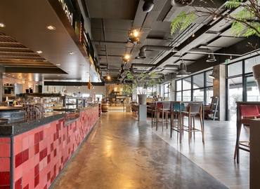 27 m² Business center place up for rent in Utrecht, Atoomweg 63 (3542 AA) - 33 | MatchOffice.com