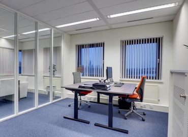 27 m² Serviced office property up for rent in Utrecht, Atoomweg 63 (3542 AA) - 36 | MatchOffice.com
