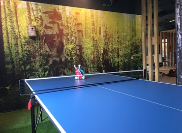 500 m² Coworking  in Maastricht, Gelissendomein 8 (6229 GJ) - 3 | MatchOffice.com