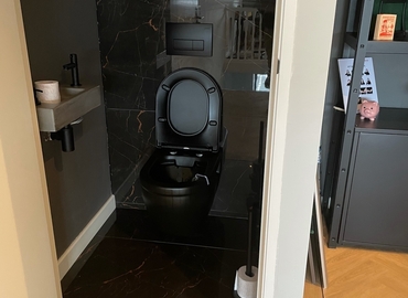 Business center Cruquiuszoom 56 2142 EW Haarlemmermeer