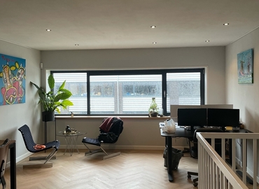 Business center Cruquiuszoom 56 2142 EW Haarlemmermeer