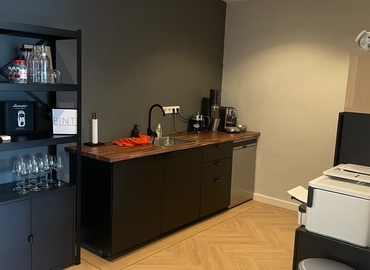 Business center Cruquiuszoom 56 2142 EW Haarlemmermeer