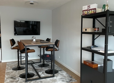 Business center Cruquiuszoom 56 2142 EW Haarlemmermeer