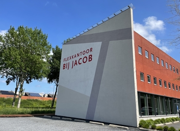 Kantoor Jaap Bijzerweg 19 3446 CR Woerden