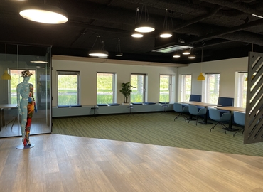 Kantoor Jaap Bijzerweg 19 3446 CR Woerden