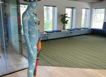 Kantoor Jaap Bijzerweg 19 3446 CR Woerden