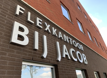 Kantoor Jaap Bijzerweg 19 3446 CR Woerden