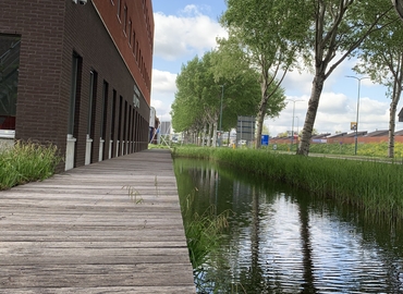 Kantoor Jaap Bijzerweg 19 3446 CR Woerden