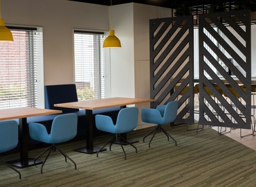 Kantoor Jaap Bijzerweg 19 3446 CR Woerden