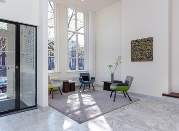 120 m² Coworking space  in Amsterdam Centre, Keizersgracht 96 (1015 CS) - 1 | MatchOffice
